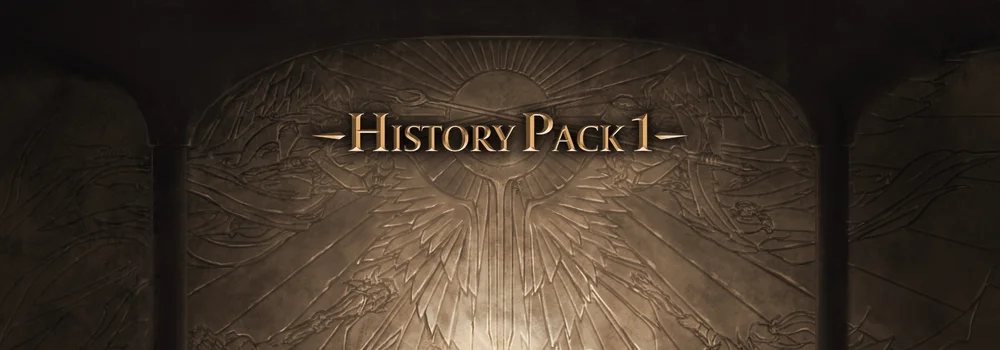 History Pack 1