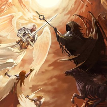 Monarch Pre-Release Promo